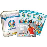 Euro 2020 Adrenalyn - tin box (pocket) - Collector's Cards