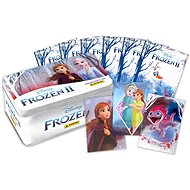 Ice Kingdom - Movie 2 - tin box (square) - Card Game