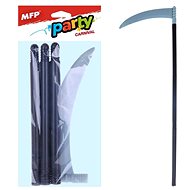 Folding Scythe 101cm - Costume