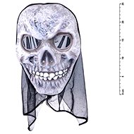 Skull Mask - Costume