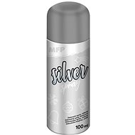 Silver decorative spray 100ml - Spray Paint