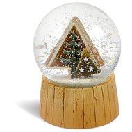 Snowman 65mm Tree - Christmas Ornaments