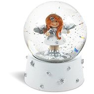 Snowdrop 65mm Angel - Christmas Ornaments