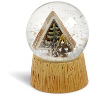 Snowman 45mm Tree - Christmas Ornaments