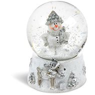 Snowman 45mm Snowman - Christmas Ornaments