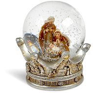 Snowdrop 45mm Nativity Scene - Christmas Decoration