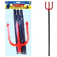 Folding pitchfork 103 cm - Costume Accessory