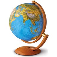 Maximus 37 Geographical Political Globe Illuminated EN - Globe
