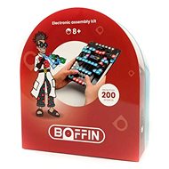 Boffin Magnetic - Building Set