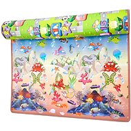 Aga4Kids Children's Foam Play Mat 150 * 180cm MR105 - Play Mat