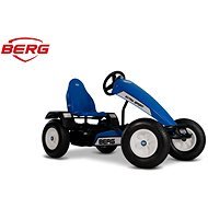 Berg Large – Extra Sport Blue E-BFR - Šliapacia štvorkolka