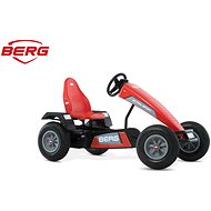 Berg Large - Extra Sport Red E-BFR - Kids Quad Bike