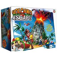 Kaland Volcano - Social Game