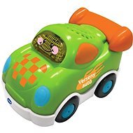 Vtech - Toot Toot Drivers - Racer - HU - Toy Car
