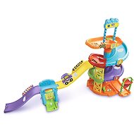 Vtech - Toot Toot Drivers - Parking - HU - Toy Garage