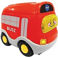 Vtech - Toot Toot Drivers - Bus - HU - Toy Car