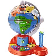 Vtech - Educational globe - Globe