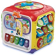 Vtech Activity cube - HU - Baby Toy