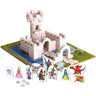 M-size Brick Trick Castle - HU - Building Set