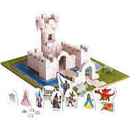 M-size Brick Trick Castle - DE - Building Set