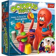 Brettspiel 01868 Octopus Party DE EN - Tischspiel