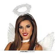 Angel halo tiara - Christmas - Costume Accessory