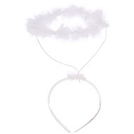 Headband halo angel - Christmas - Costume Accessory