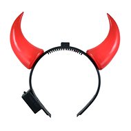 Baby Devil Horns Shining - Christmas - Costume Accessory