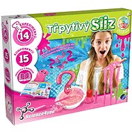 Science4you: Glittering slime - Creative Toy