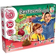 Science4you: Joke Science - Experiment Kit