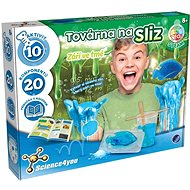 Science4you: A slime factory - Creative Toy
