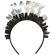 New Year' s Eve headband - Happy New Year - 4 pcs - Hairband