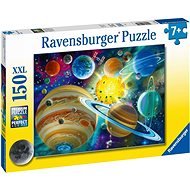 Ravensburger 129751 Vesmír 150 dielikov - Puzzle