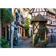 Ravensburger 152575 Egnisheim in Alsace 1000 pieces - Jigsaw