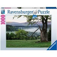 Ravensburger 168675 cseh gyűjtemény: Sumava 1000 darab - Puzzle