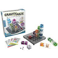 thinkfun 764075 Gravity Maze - Brain Teaser