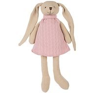 Canpol babies Bunny pink - Soft Toy