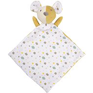 Canpol babies Mouse soft soother with rattle - Baby Sleeping Toy