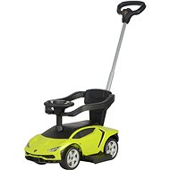 Lamborghini Centenario 2 Green - Balance Bike