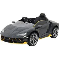 Lamborghini Grey - Children's Electric Car
