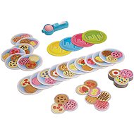 Fun ice cream scoops - Social Game