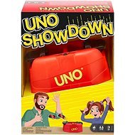 Uno Showdown - Card Game