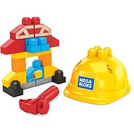 Mega Bloks Little Builder Kit - Building Set