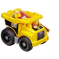 Mega Bloks Truck Big Car - Kids’ Building Blocks