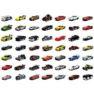 Hot Wheels Toy Car Mix - Hot Wheels