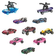 Hot Wheels English car 10pcs - Olympic Games in Tokyo - Hot Wheels