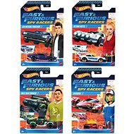 Hot Wheels Fast And Furious Toy Car - Hot Wheels