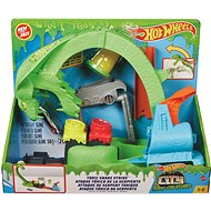 Hot Wheels City Snake Attack - Hot Wheels