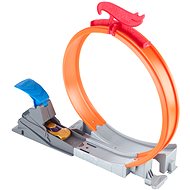 Hot Wheels Stunts Giant Loop - Hot Wheels
