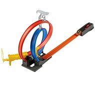 Hot Wheels Energy Track - Hot Wheels
